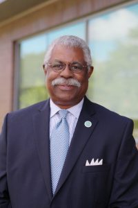 William H. Gary, Sr.