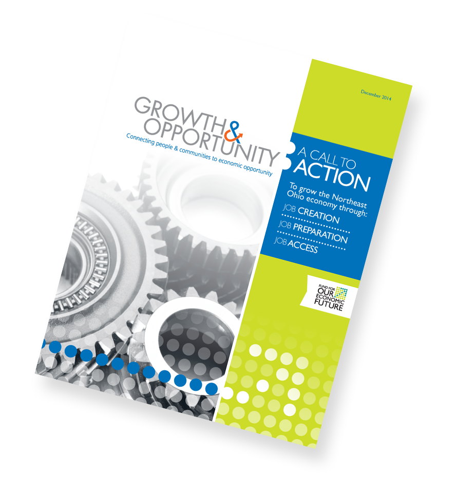 Growth & Opportunity: A Call to Action