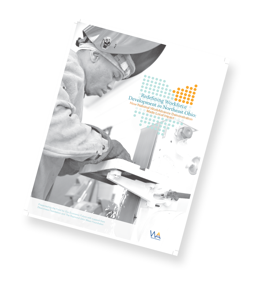 Redefining Workforce Development in Northeast Ohio