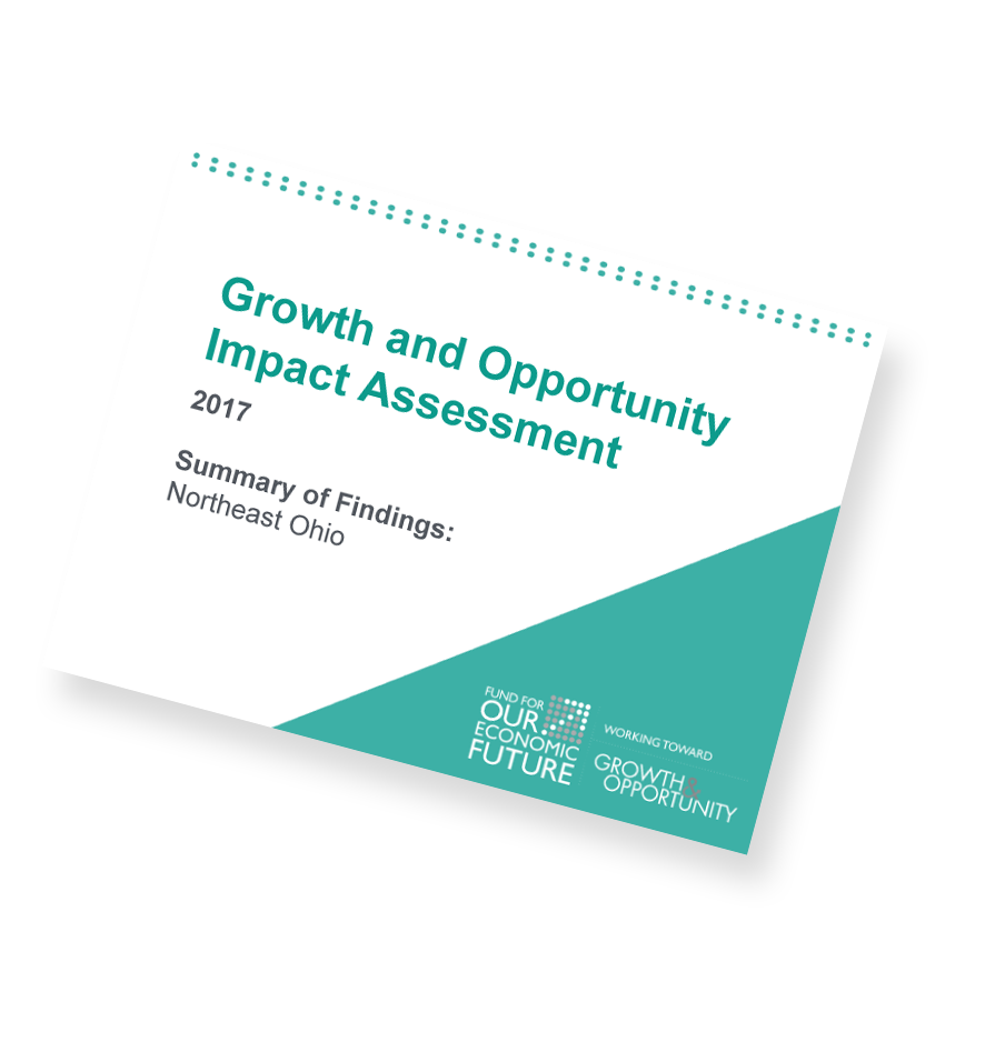Job Creation Growth & Opportunity Impact Assessment