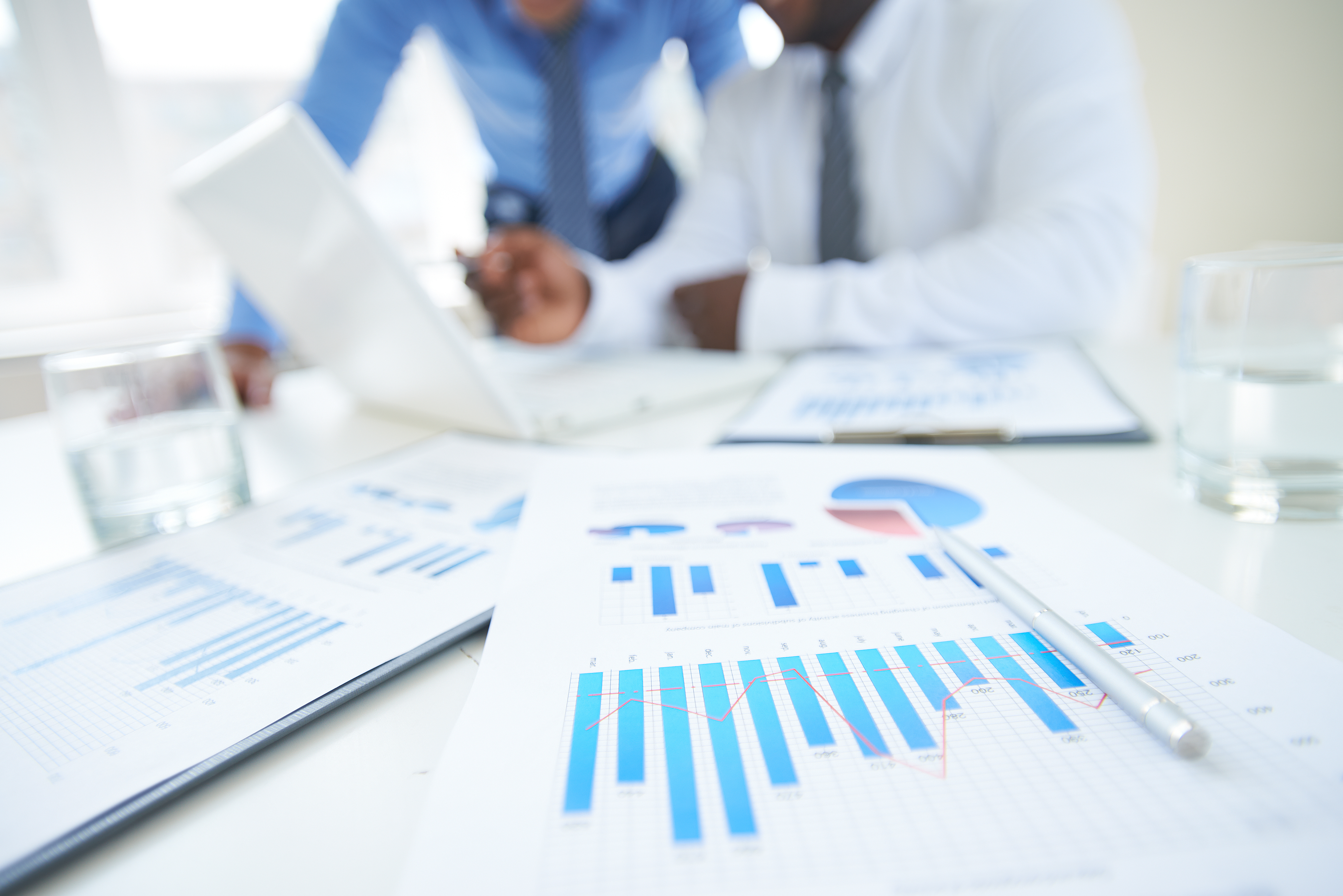 2019 Growth & Opportunity Scorecard