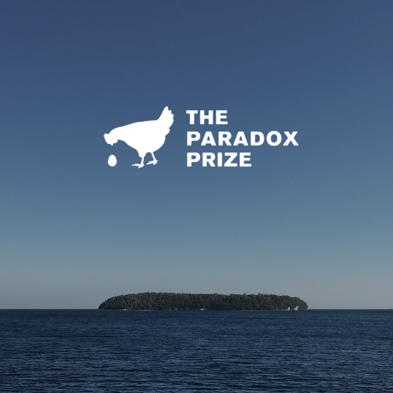 Cuyahoga County, the Cleveland Foundation Join as Sponsors of The Paradox Prize