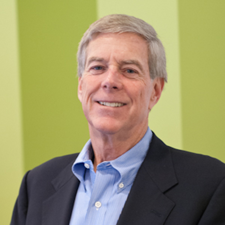 Bill Seelbach - The George W. Codrington Charitable Foundation