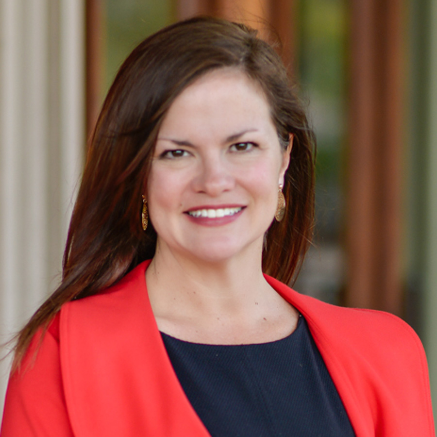 Christine Mayer - GAR Foundation