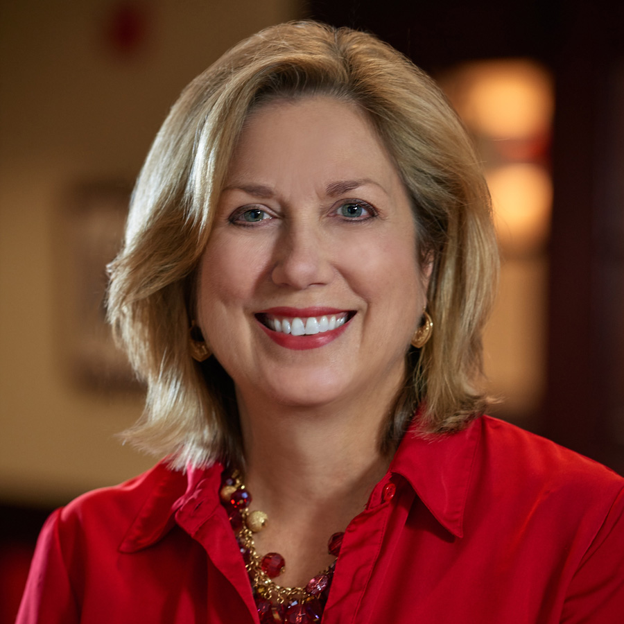 Denise Griggs, Treasurer