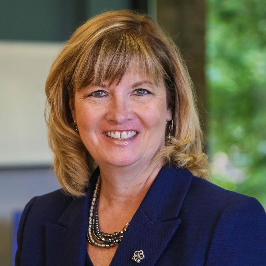 Marcia Ballinger - Lorain County Community College