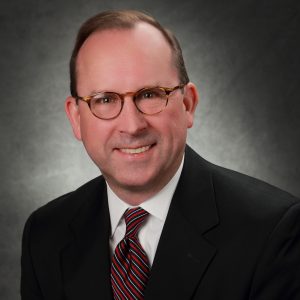 Mark Samolczyk, Chair