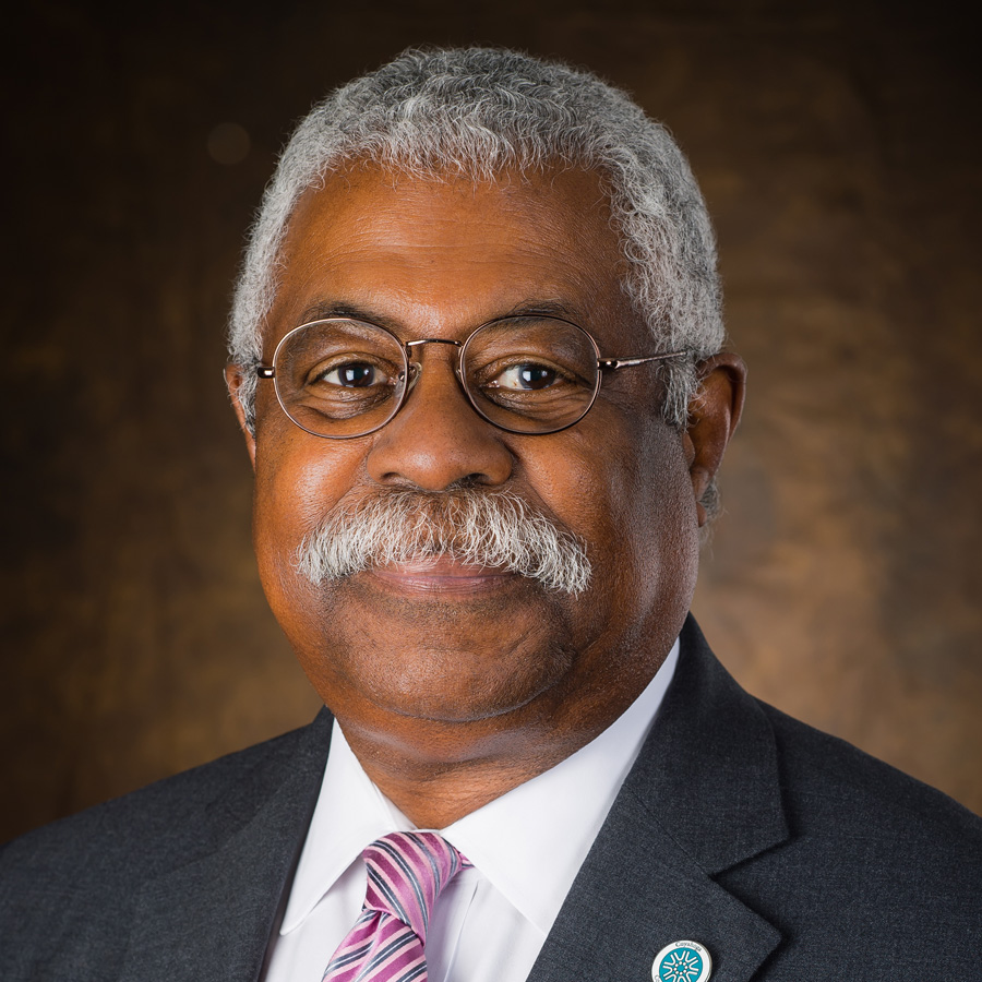 William H. Gary, Sr., Vice Chair