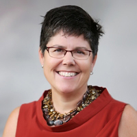 Cindy Andrews - Community Foundation of Lorain County