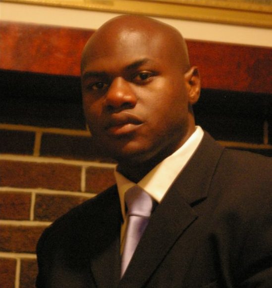 Trevelle Harp - Northeast Ohio Alliance for Hope