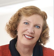 Karen Hooser - Reinberger Foundation