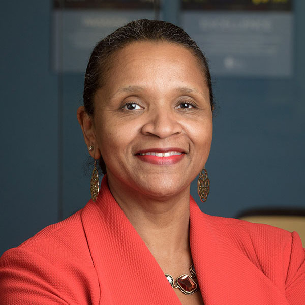 Teresa LeGrair - Akron Urban League