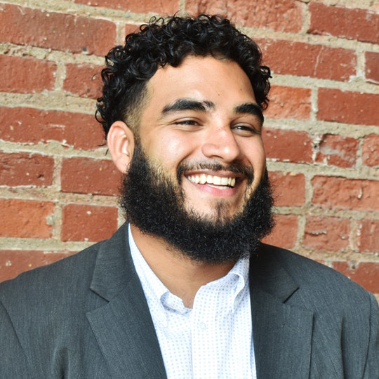 Ricardo Leon - Metro West Community Development Organization