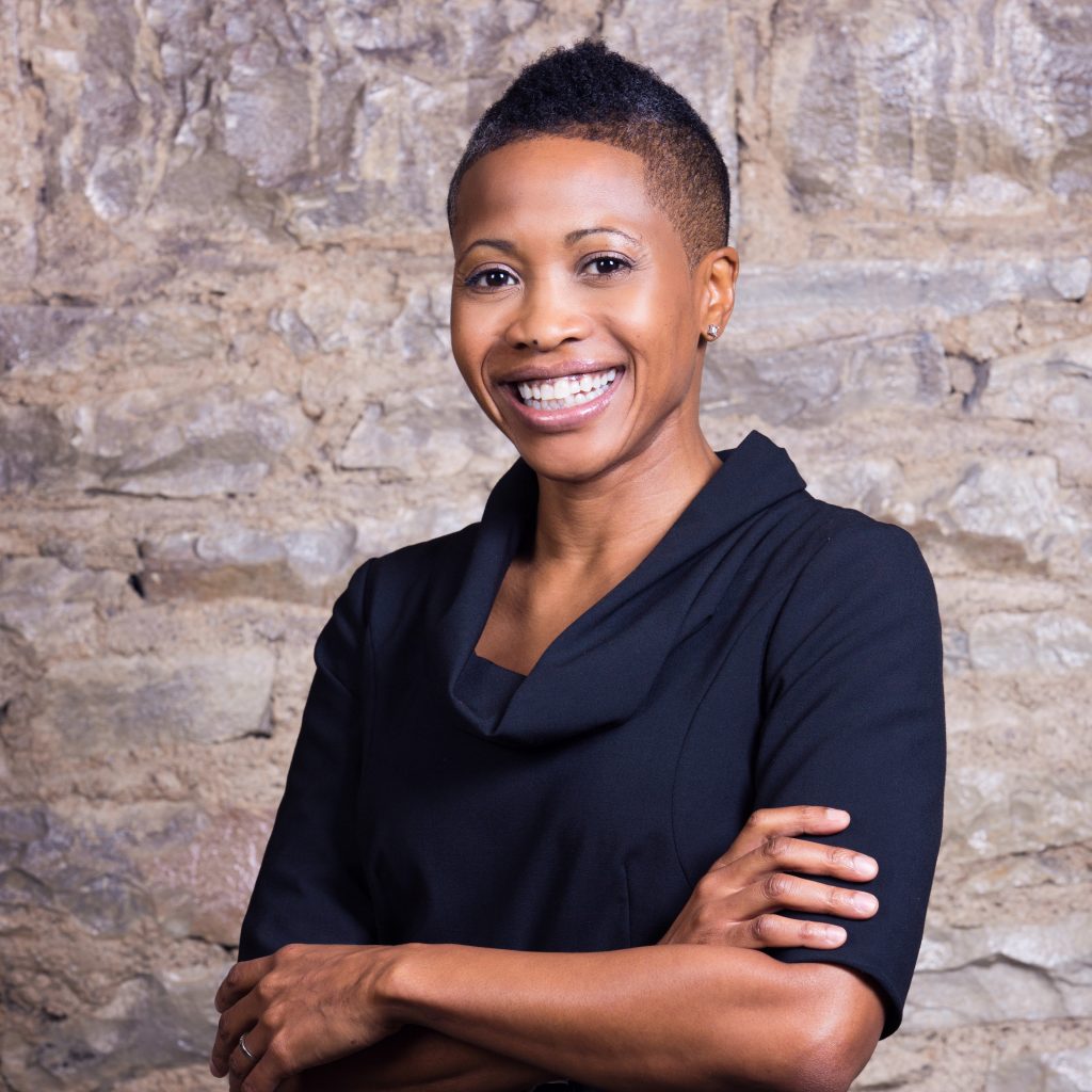 Jennifer Roller - Raymond John Wean Foundation