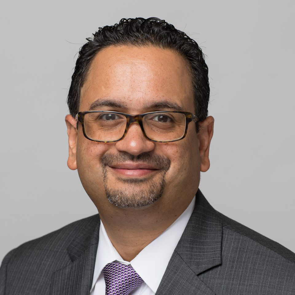 Victor Ruiz - Esperanza Inc.