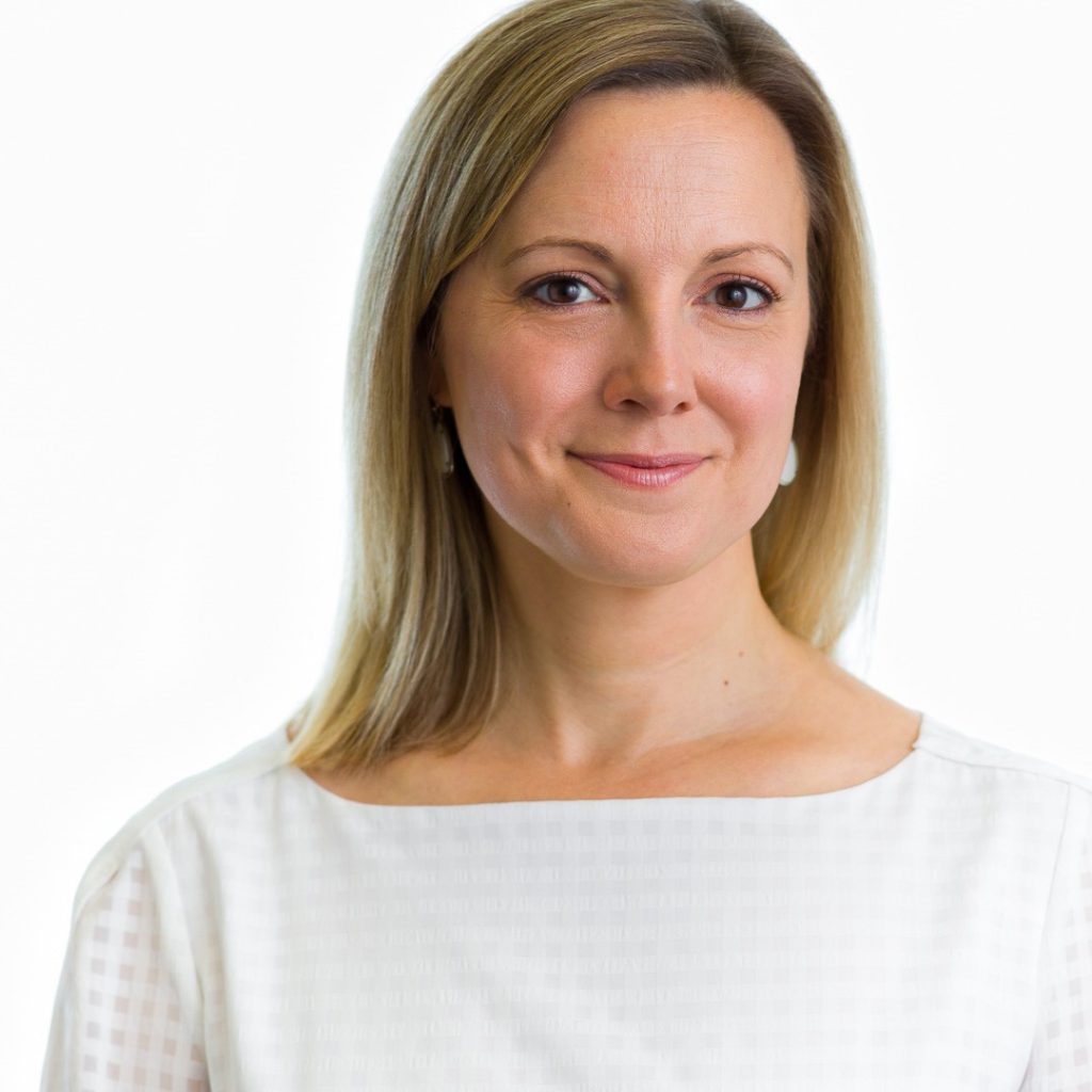 Emily Thome - Third Federal Foundation