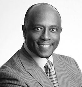 Eric Clark, Evaluation Chair*