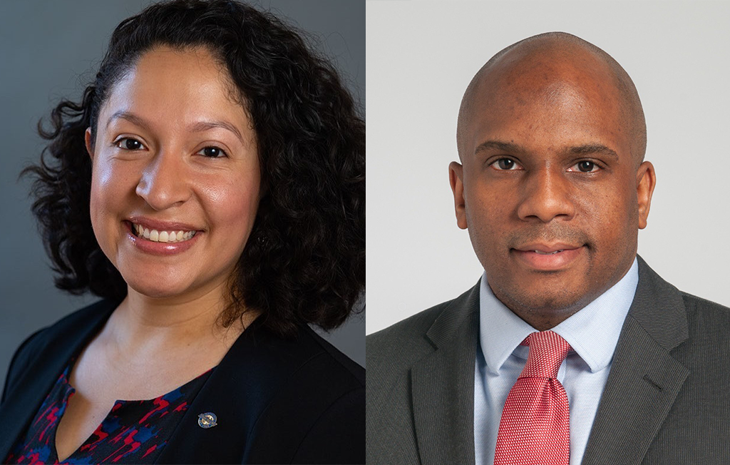 Fund Names Two New Team Members