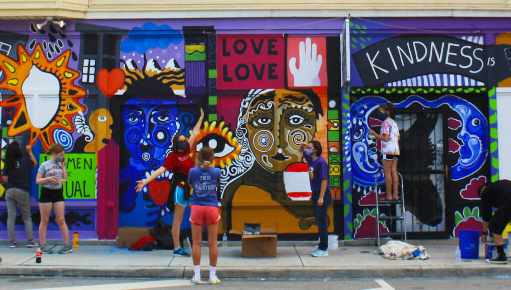 Good Growth: Driving a New Community-Ownership Paradigm in Cleveland