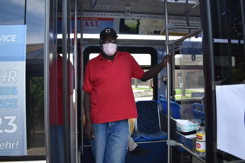 Laketran’s Transit GO links talent to reliable transportation