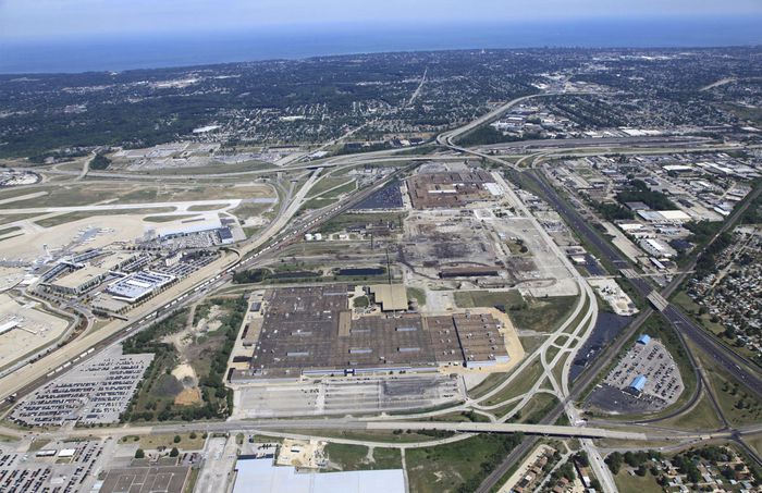 New report shows how companies can improve racial equity, sustainability and return on investment by locating closer to workers