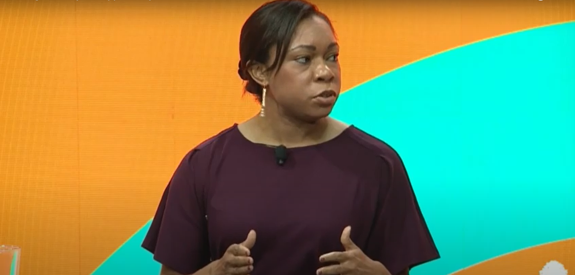 Cleveland Foundation Annual Meeting Features Collaborative Work of Fund Partners in Workforce, Wealth Building Initiatives Cleveland Foundation Annual Meeting Features Collaborative Work of Fund Partners in Workforce, Wealth Building Initiatives