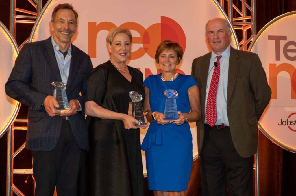 Team NEO Names 2021 Regional Economic Development Champions