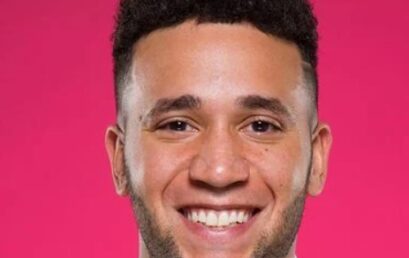 Crain’s 40 Under Forty: Bradford Davy, 34