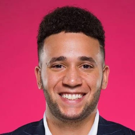 Crain’s 40 Under Forty: Bradford Davy, 34