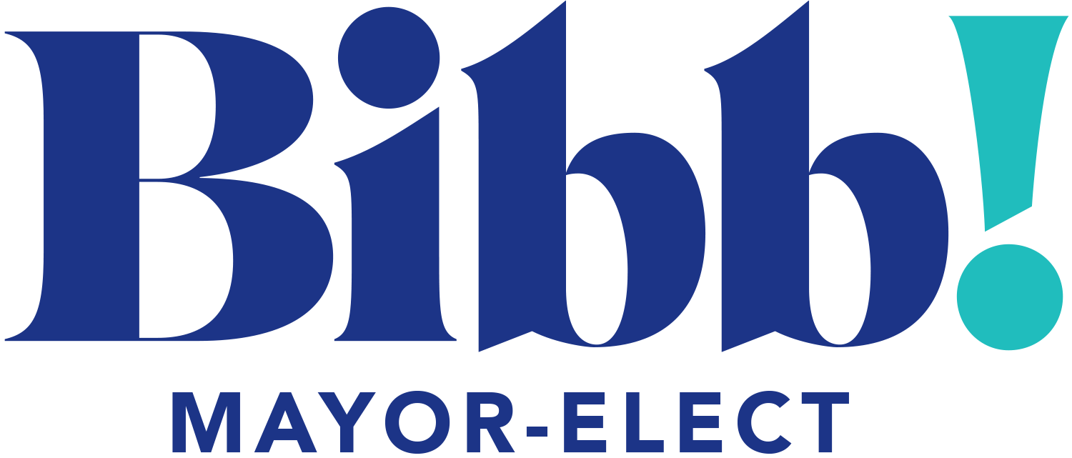 Mayor-Elect Justin Bibb Announces Transition Co-Chairs and Priorities Mayor-Elect Justin Bibb Announces Transition Co-Chairs and Priorities