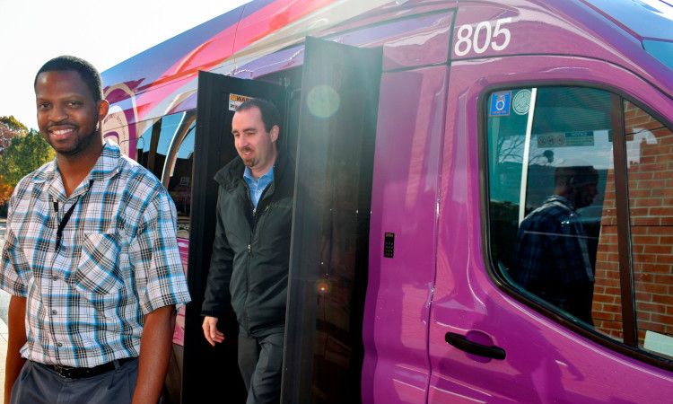 More resources, yes. But what public transit agencies really need are more flexible resources.