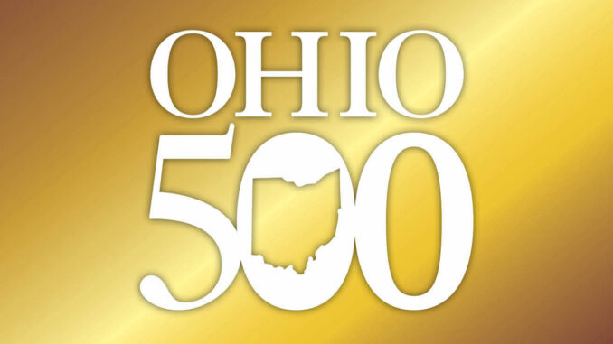 Ohio Business Magazine’s ‘Ohio 500’ List Includes Fund Leaders
