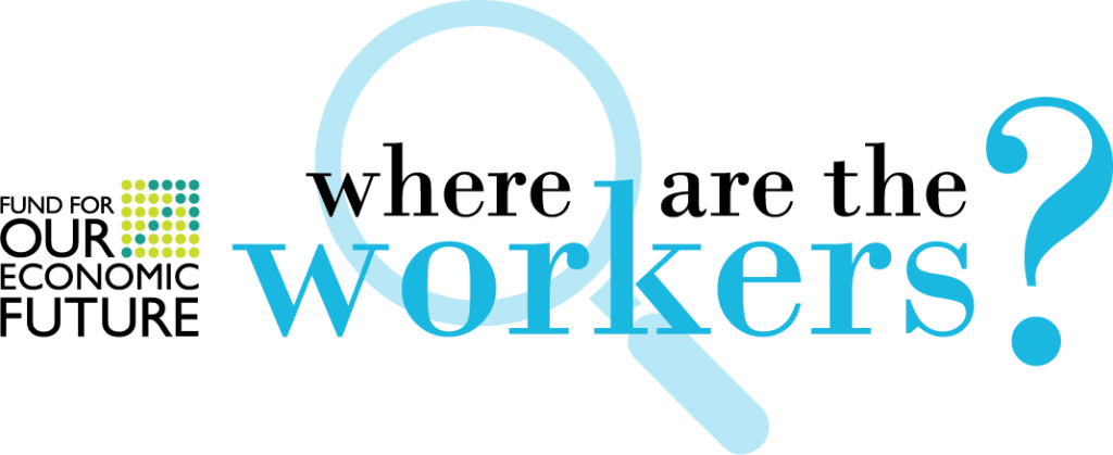 Fund seeks quotes for data dashboards for Where Are the Workers