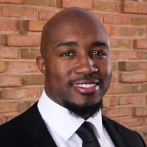 Deryck Toles Professional