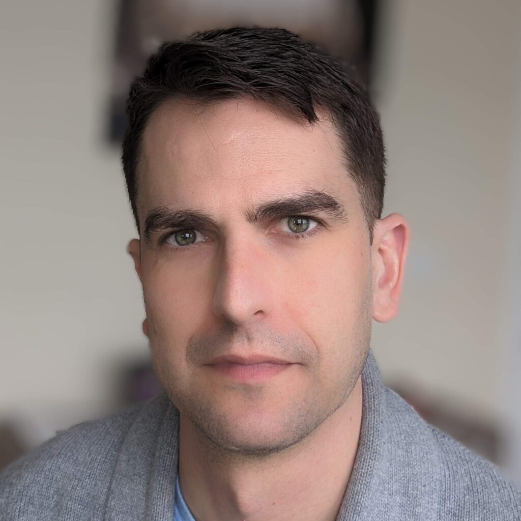 Jeffrey Weston Sleasman